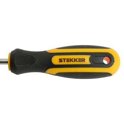 Отвертка слесарная STEKKER SDM-PZ2-100