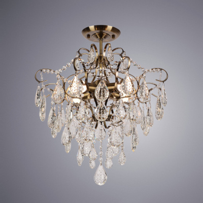 Люстра Arte Lamp VITORIA