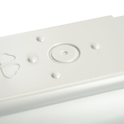 Светильник пылевлагозащищенный светодиодный FERON Промышленный светильник серии TR Арктик 40Вт, 4000К, прозрачный