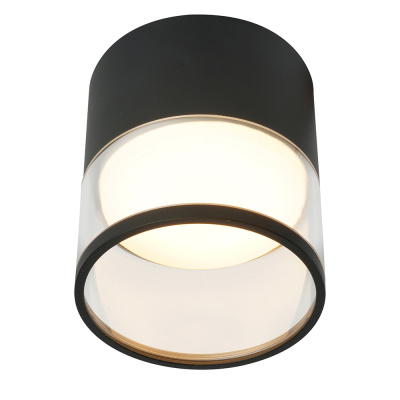 Светильник встраиваемый под лампу FERON HL454