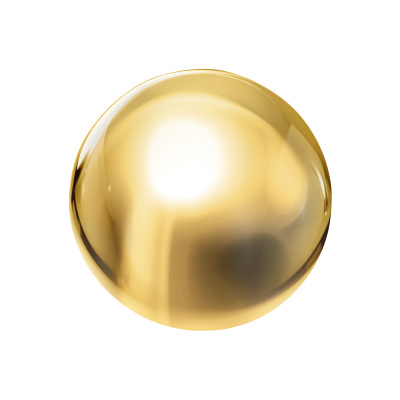 10362L Gold Настенный светильник LOFT IT Dot