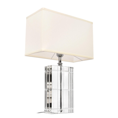 10273 Настольная лампа LOFT IT Crystal