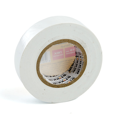 Изолента STEKKER INTP01319-20