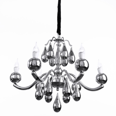 Подвесная люстра Arte Lamp SIGMA