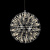 9027-43 Подвесной светильник LOFT IT Raimond
