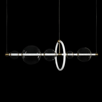 10126/900 Подвесной светильник LOFT IT Alpha