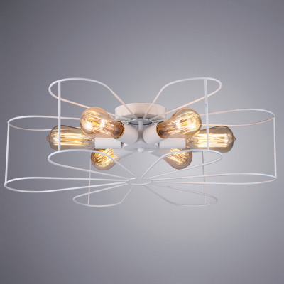 Потолочная люстра Arte Lamp CAMOMILLA