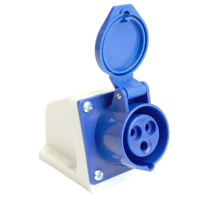 Розетка STEKKER RST16-113-44