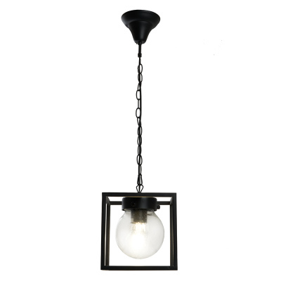 Светильник садово-парковый FERON PL715