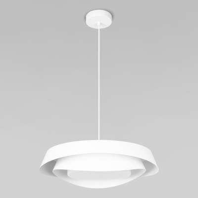 10256P White Подвесной светильник LOFT IT Petale