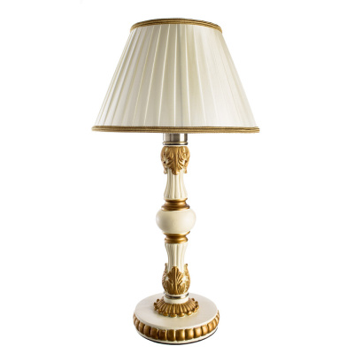 Настольная лампа Arte Lamp BENESSERE