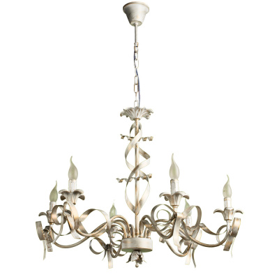 Подвесная люстра Arte Lamp OLIVIA