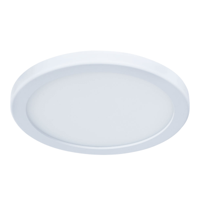 Встраиваемый светодиодный светильник Arte Lamp Mesura A7978PL-1WH