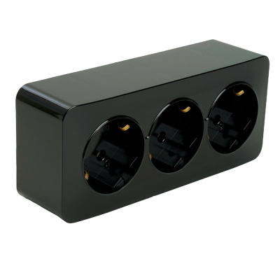 Розетка STEKKER MST16-13-02