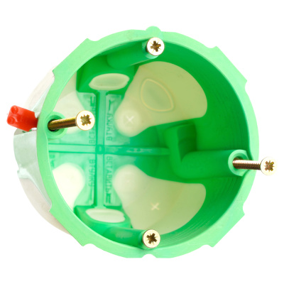 Подрозетники STEKKER EBX30-03-03