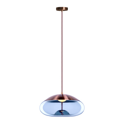 8133-D Подвесной светильник LOFT IT Knot