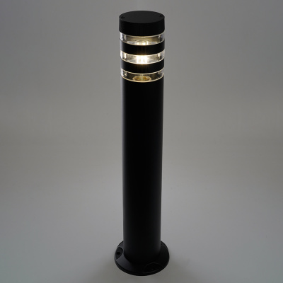 Светильник садово-парковый FERON DH0809