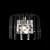 10300W Nickel Настенный светильник LOFT IT Dakota