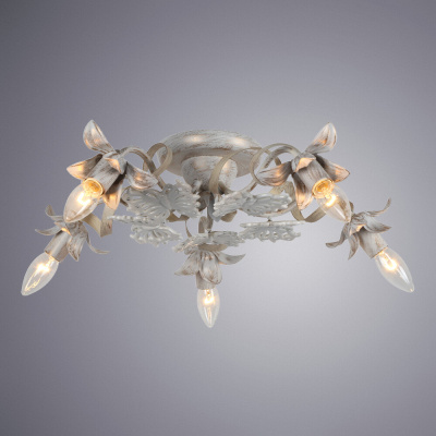 Люстра Arte Lamp LIBELLULA