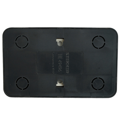 Розетка STEKKER MST10-12-05