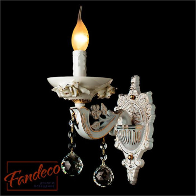 Бра Arte Lamp DULCINEA