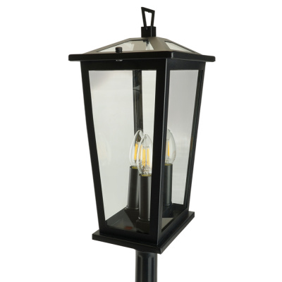 Светильник садово-парковый FERON PL757