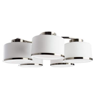 Люстра Arte Lamp MANHATTAN