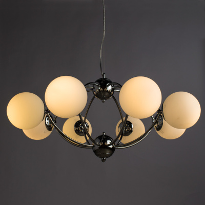 Люстра Arte Lamp PALLA