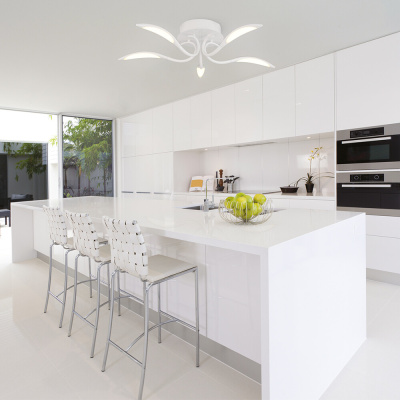 Потолочная люстра Arte Lamp MATTINO