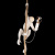 10314P Подвесной светильник LOFT IT Monkey