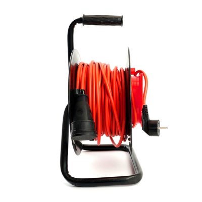 Удлинители STEKKER STD04-10-50 (UG)