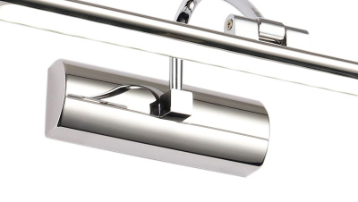 Бра Zortes BLOWE ZRS.63237.8, Мощность - 8Вт, Тип лампы: LED, В - 95мм / Г - 175мм / Ш - 425мм