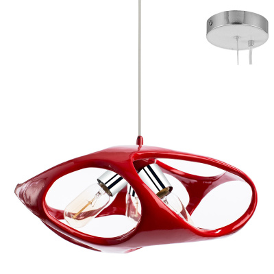 Подвесная люстра Arte Lamp MARS