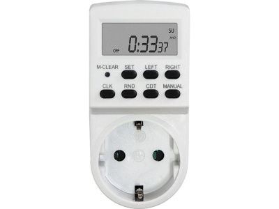 Розетка FERON TM24