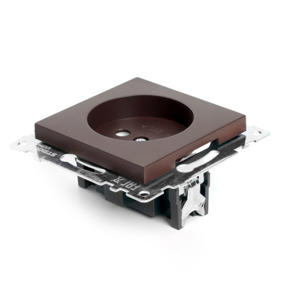 Розетка STEKKER GLS10-7109-04