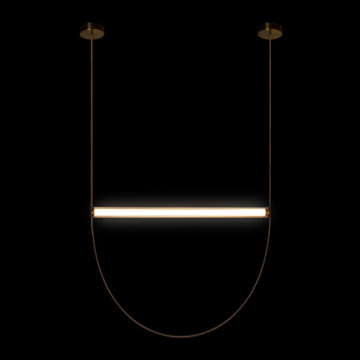 10221/1250 Подвесной светильник LOFT IT Liana