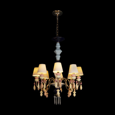 10203/8 Mult Подвесной светильник LOFT IT Grace