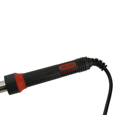 Паяльники STEKKER PLE301-100