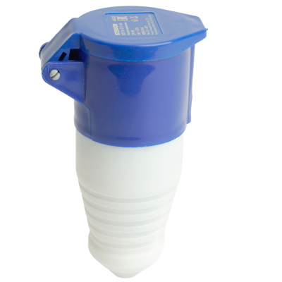 Розетка STEKKER RST16-213-44