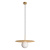 10120/350P Gold Подвесной светильник LOFT IT Ufo