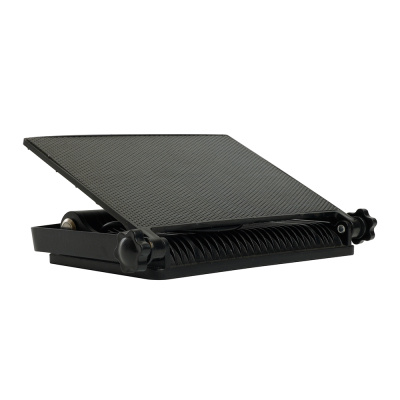 Прожектор с солнечной панелью FERON LL-960