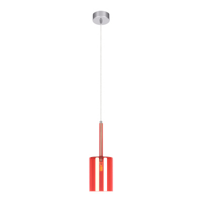 10232/C Red Подвесной светильник LOFT IT Spillray