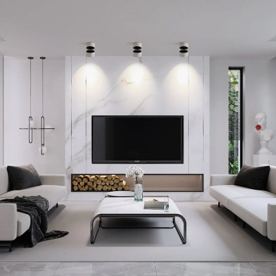 Светильник накладной светодиодный для акцентного освещения FERON AL520