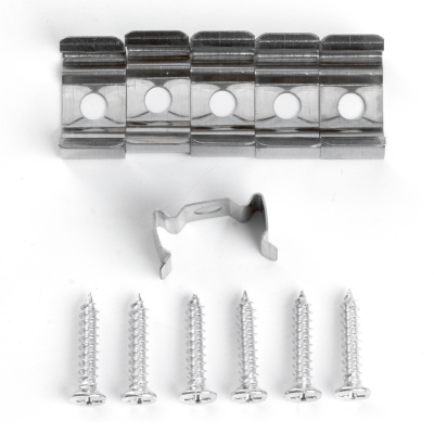 Крепеж для профиля FERON LD381