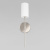 10307W Nickel Настенный светильник LOFT IT Comfy