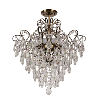 Люстра Arte Lamp VITORIA