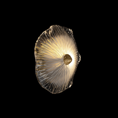 10352W/A AB Бра LOFT IT Bloom