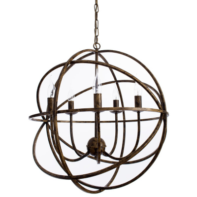 Люстра Arte Lamp KOPERNIK