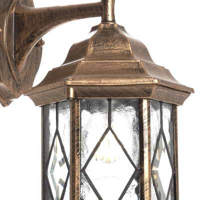 Светильник садово-парковый FERON PL122