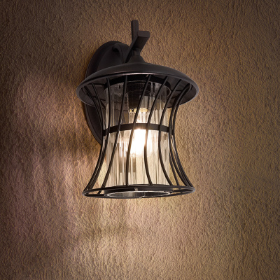 Светильник садово-парковый FERON PL520